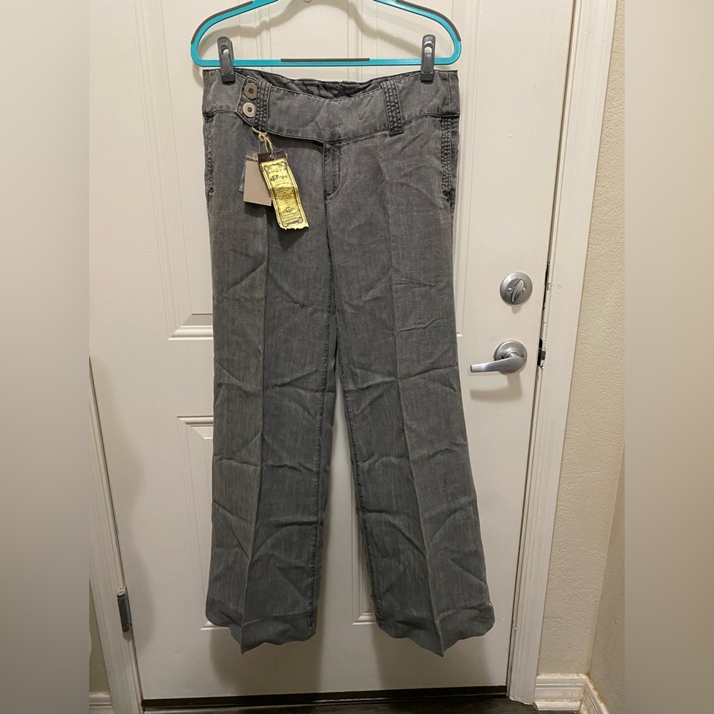 Fillmore Linen Pants size 30